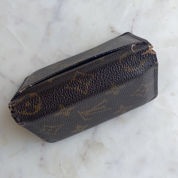 Louis Vuitton monogram wallet - Picture 10 of 17